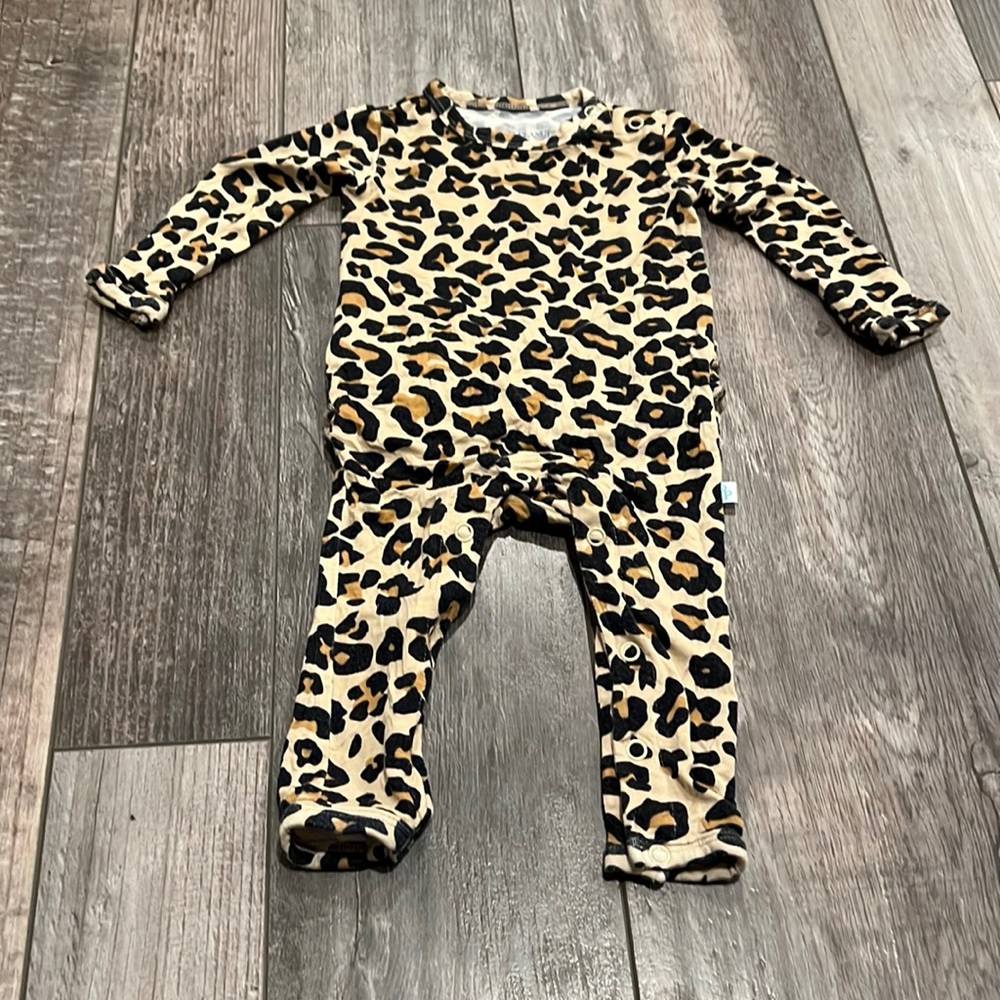 Posh Peanut 0-3 one piece